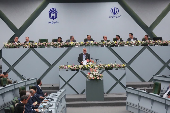 توریسم سلامت، کیفیت خدمات بیماران داخلی هم افزایش می‌دهد