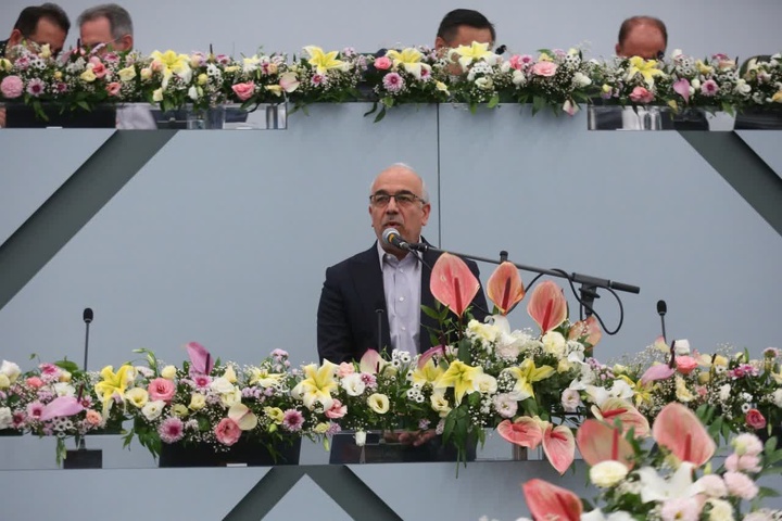 پیشنهاد ایجاد بیمه پایه منطقه‌ای سلامت در کشورهای عضو اکو