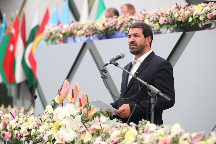 تحقق سلامت پایدار در گرو تعاملات منطقه‌ای است