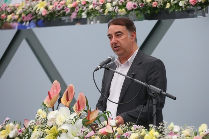 ایران، تمدنی شفابخش در مسیر دیپلماسی فرهنگی