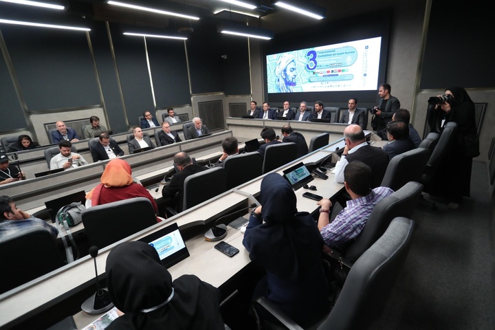 تمرکز بر برندینگ، فناوری‌های نوین و شبکه‌سازی؛ مسیر توسعه گردشگری سلامت