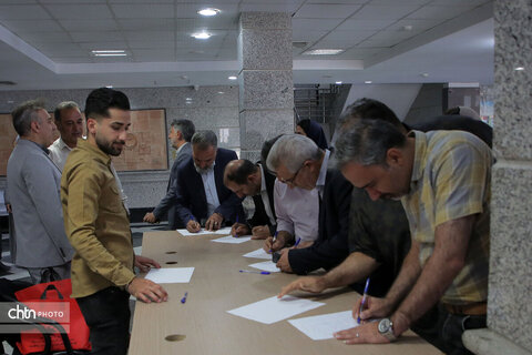 برگزاری کارگاه آموزشی امنیت گردشگری در قم