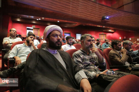برگزاری کارگاه آموزشی امنیت گردشگری در قم