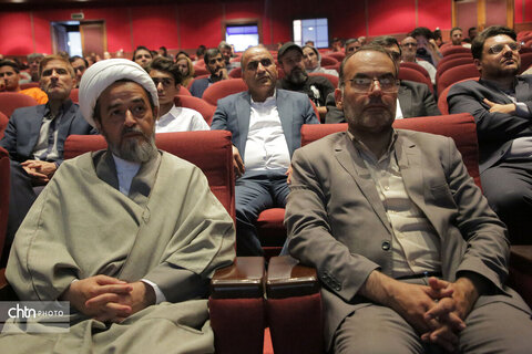برگزاری کارگاه آموزشی امنیت گردشگری در قم