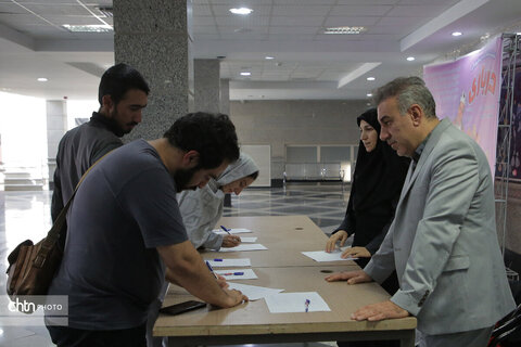 برگزاری کارگاه آموزشی امنیت گردشگری در قم
