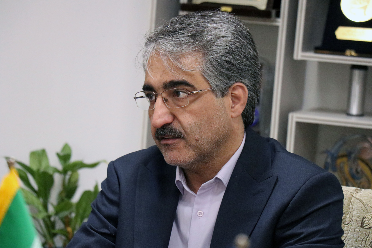 صنایع دستی ایران در دو راهی سنت و فناوری