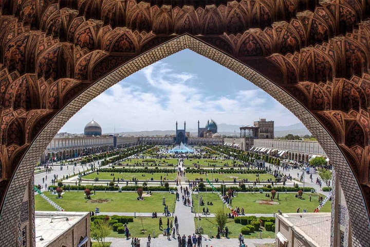 درخواست فوری ایران از یونسکو برای حمایت بینالمللی از میراثفرهنگی و طبیعی در برابر تهدیدات نظامی رژیم صهیونیستی