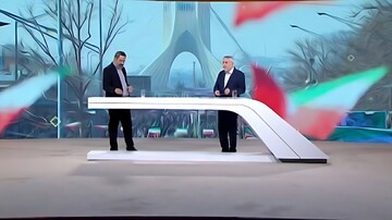 ملت ایران در آزمون تاریخ ایستاده‌اند/ نظام سلطه دچار خطای راهبردی در شناخت جامعه ایرانی است/ ثبت ساختمان صداوسیما به‌عنوان سند تجاوز رسانه‌ای دشمن