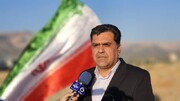 مدیرکل میراث فرهنگی کهگیلویه و بویراحمد روز خبرنگار را تبریک گفت