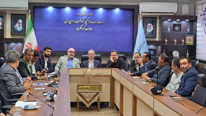 مدیریت هوشمندانه گردشگری در وضعیت ویژه، تجلی عزم ملی برای پایداری خدمات و آرامش اجتماعی است