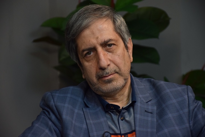 تأکید بر هویت تاریخی و ملی در جنگ ۱۲ روزه، انسجام اجتماعی را تقویت کرد/ وزارت میراث‌فرهنگی بستر احیای روابط فرهنگی با «مصر» را فراهم کرده است/ صنایع‌دستی در دولت چهاردهم به اولویت فرهنگی تبدیل شده است 