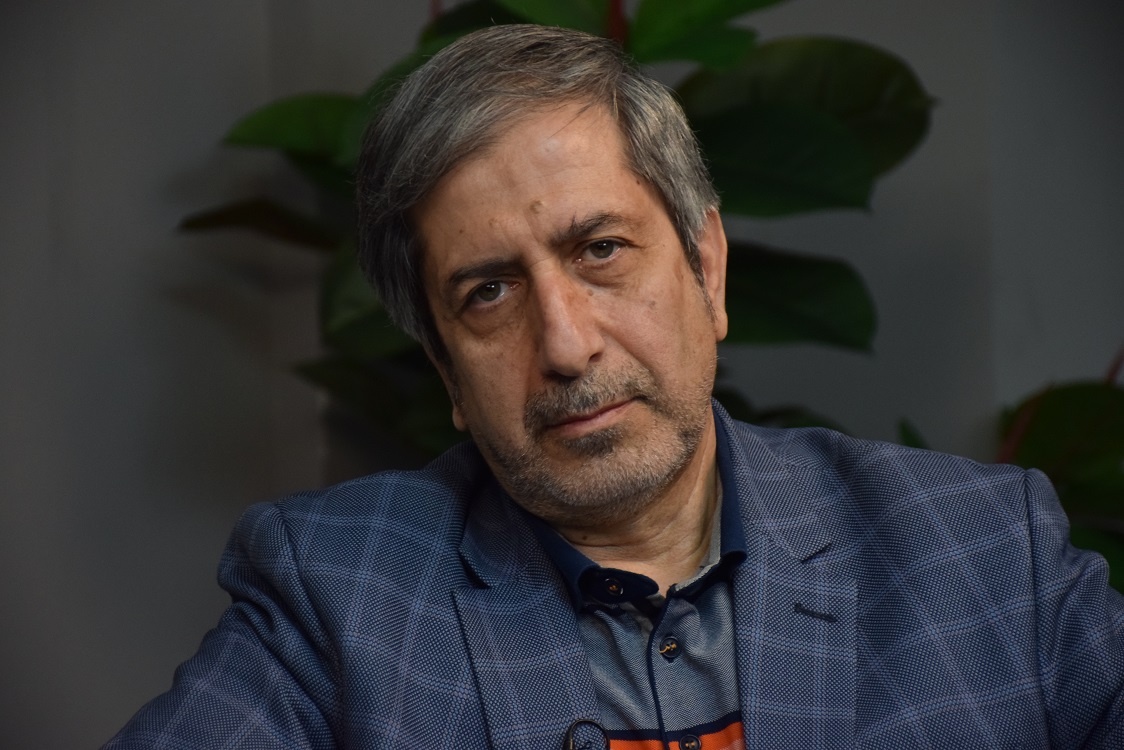 تأکید بر هویت تاریخی و ملی در جنگ ۱۲ روزه، انسجام اجتماعی را تقویت کرد/ وزارت میراث‌فرهنگی بستر احیای روابط فرهنگی با «مصر» را فراهم کرده است/ صنایع‌دستی در دولت چهاردهم به اولویت فرهنگی تبدیل شده است 