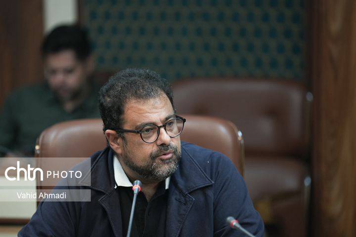 نشست سراسری معاونت میراث فرهنگی