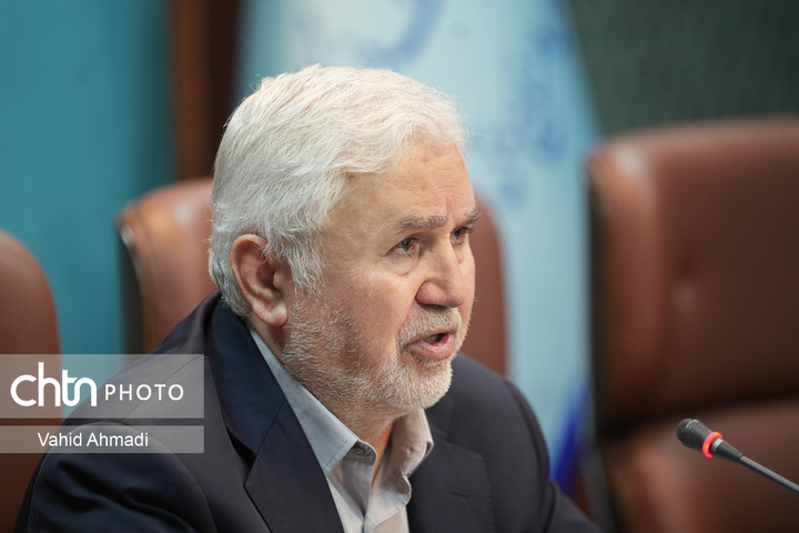 نشست سراسری معاونت میراث فرهنگی