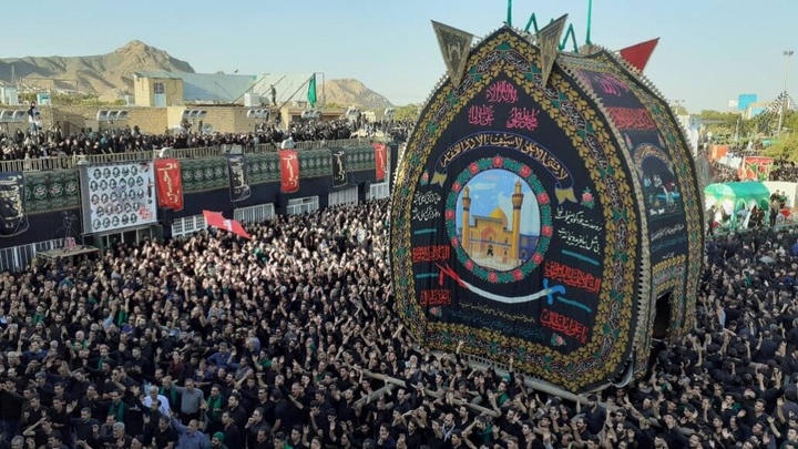 محرم؛ آیین جهانی، روایت ایرانی/ فرصت طلایی برای بازسازی تصویر «ایرانِ فرهنگی» در جهان