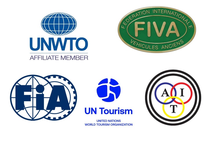 دیپلماسی گردشگری جاده‌ای در میدان تعاملات جهانی/ از فدراسیون بین‌المللی تا مرزهای منطقه‌ای