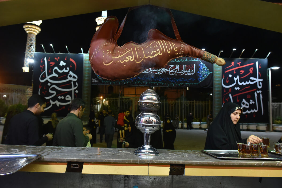 محرم؛ آیین جهانی، روایت ایرانی/ فرصت طلایی برای بازسازی تصویر «ایرانِ فرهنگی» در جهان