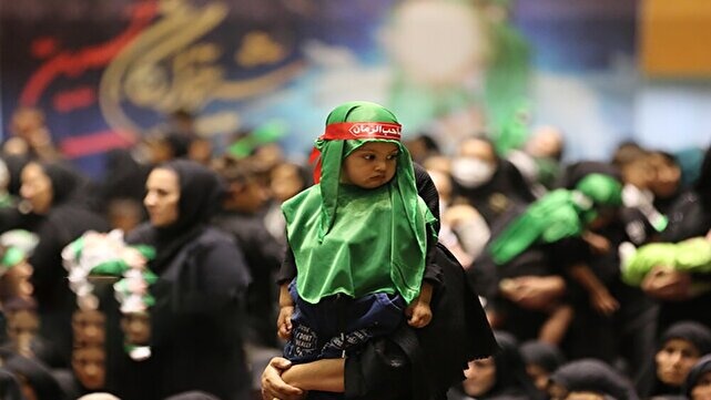 محرم؛ آیین جهانی، روایت ایرانی/ فرصت طلایی برای بازسازی تصویر «ایرانِ فرهنگی» در جهان