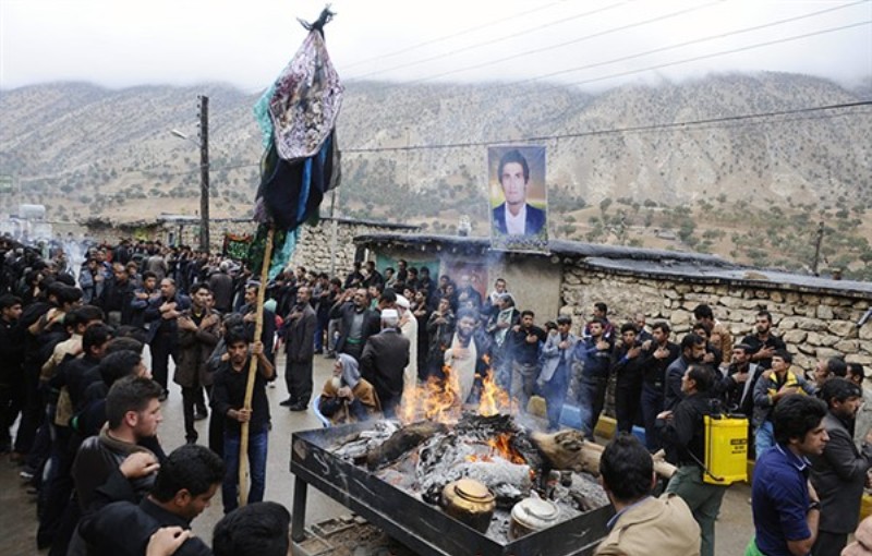 سنتهای ماندگارماه محرم در کهگیلویه و بویراحمد/ از شروهخوانی تا هوی هوی