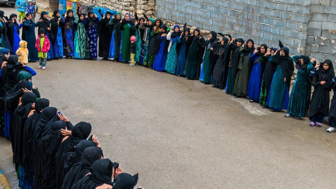 سنت‌های ماندگارماه محرم در کهگیلویه و بویراحمد/ از شروه‌خوانی تا هوی هوی