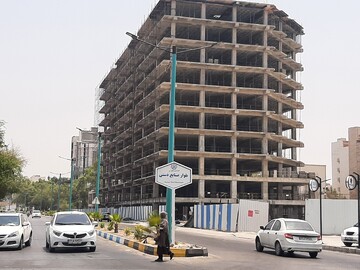 نامگذاری بلواری به نام «صنایع‌دستی» در بندرعباس/ گامی در مسیر تقویت هویت فرهنگی شهر خلاق یونسکو