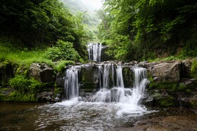 شهرستان گرمی؛ نگین سبز اردبیل