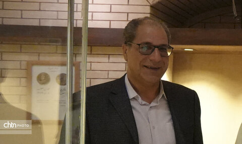 درگذشت موسس موزه سیم و زر کرمان