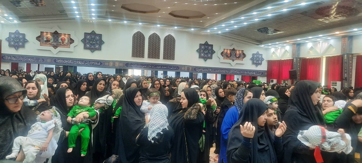 همایش جهانی شیرخوارگان در کهگیلویه و بویراحمد برگزار شد