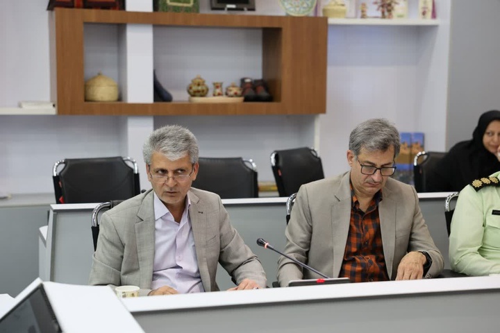 ورود بیش از ۴۰ هزار نفر به خراسان جنوبی در ۱۴ روز گذشته/ تلاش‌ها برای مدیریت اقامت و امنیت گردشگران تشدید شد