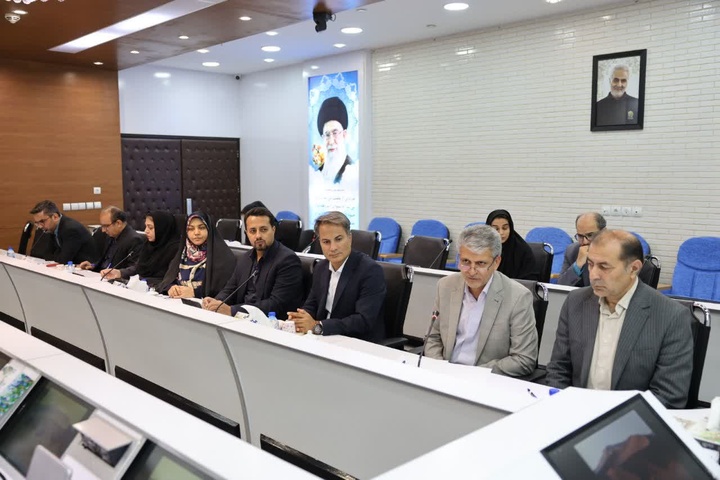 چهارمین همایش بین‌المللی گردشگری بیابان لوت با رویکرد جذب سرمایه‌گذاری در خراسان جنوبی برگزار می‌شود