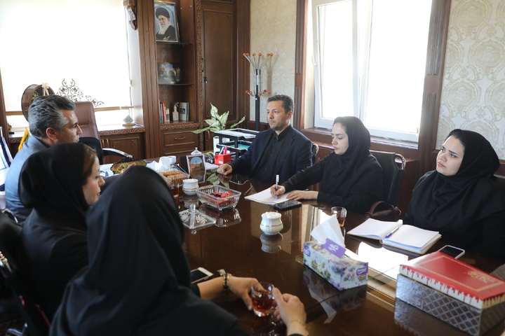 تمدید تفاهم‌نامه میان میراث‌فرهنگی و نظام مهندسی اردبیل در راستای حمایت از سرمایه‌گذاری