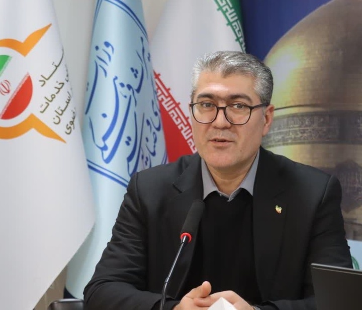 پس از طوفان: از مقاومت ملی تا بازسازی تمدنی