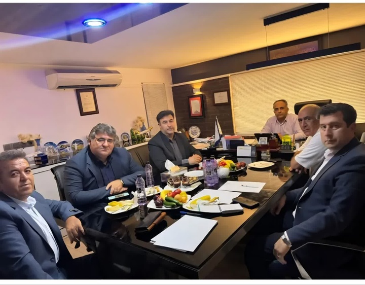 رئیس انجمن حرفه‌ای گردشگری سلامت خراسان رضوی انتخاب شد