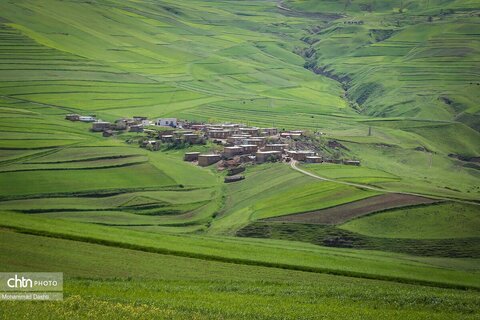 شهرستان گرمی؛ نگین سبز اردبیل