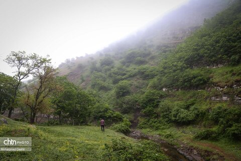 شهرستان گرمی؛ نگین سبز اردبیل