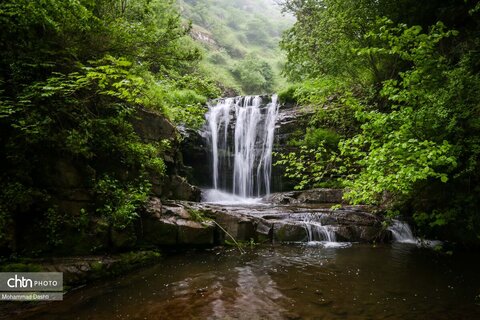 شهرستان گرمی؛ نگین سبز اردبیل