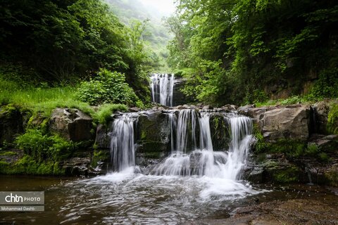 شهرستان گرمی؛ نگین سبز اردبیل