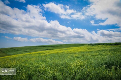 شهرستان گرمی؛ نگین سبز اردبیل