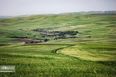شهرستان گرمی؛ نگین سبز اردبیل
