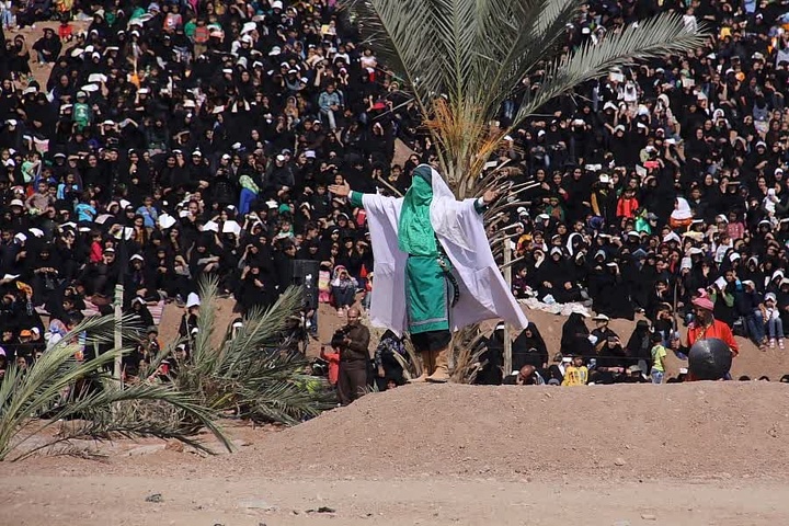 ۱۵ پرونده میراث ناملموس استان فارس برای ثبت ملی تکمیل می‌شود