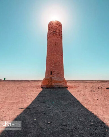 جاذبه‌های گردشگری فهرج