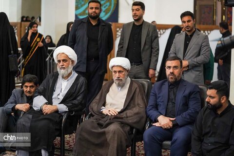 شیرخوارگان حسینی در شیراز