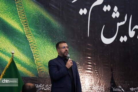 شیرخوارگان حسینی در شیراز
