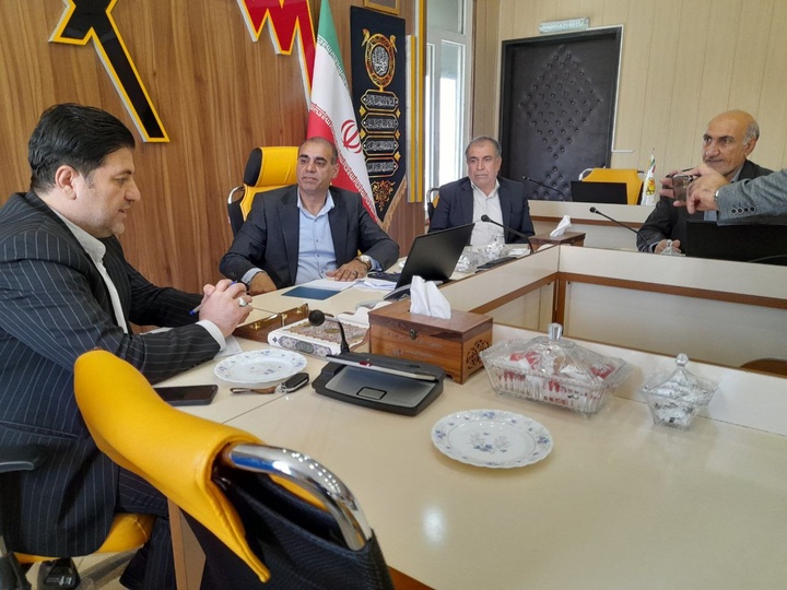 ایلام دارای استعدادهای بی‌نظیری در توسعه گردشگری است