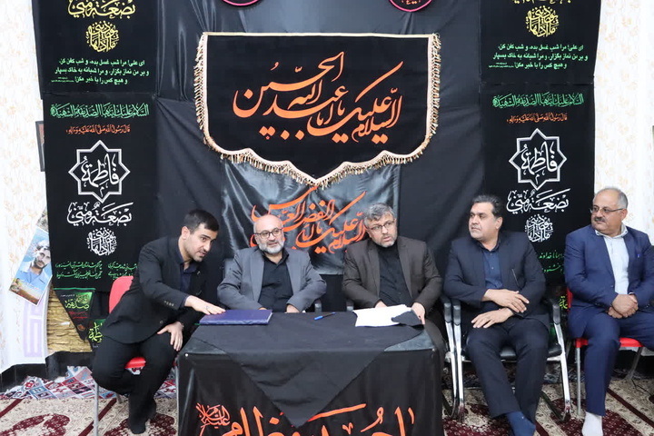 کارگاه آموزشی زندان یاسوج