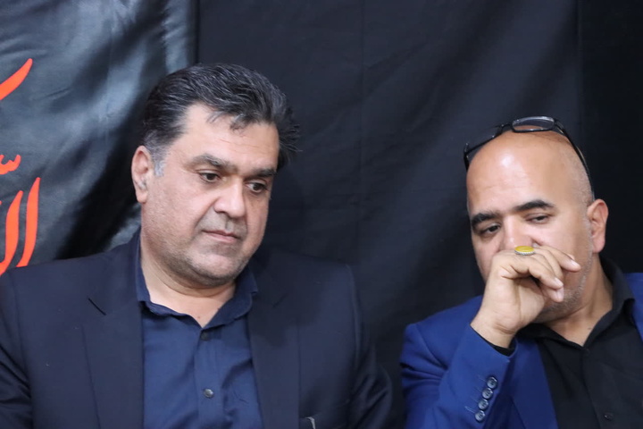 کارگاه آموزشی زندان یاسوج