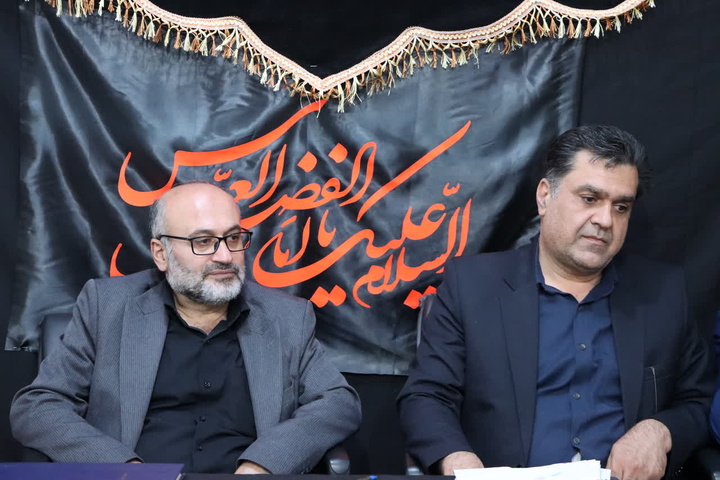 کارگاه آموزشی زندان یاسوج