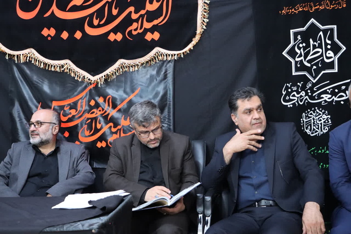 کارگاه آموزشی زندان یاسوج