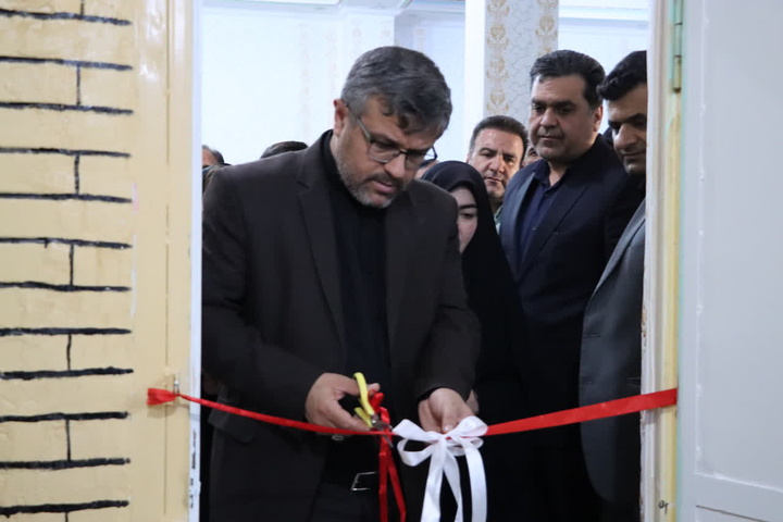 کارگاه آموزشی زندان یاسوج