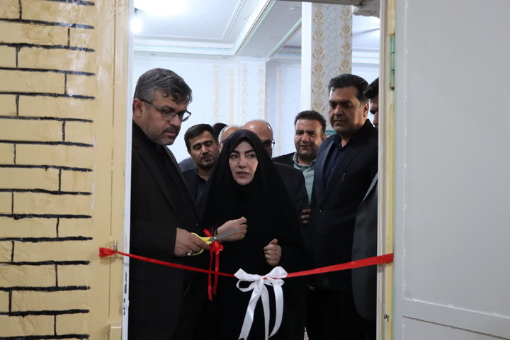 کارگاه آموزشی زندان یاسوج